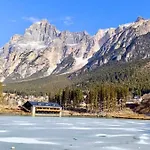 Relax & Elegance Near Cortina San Vito di Cadore