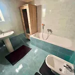 Relax & Elegance Near Cortina Apartamento