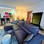 Apartamento Relax & Elegance Near Cortina