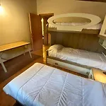 Relax & Elegance Near Cortina Apartamento *