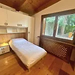 Relax & Elegance Near Cortina Apartamento *