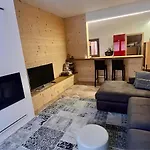 Relax & Elegance Near Cortina Apartamento San Vito di Cadore