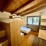 Relax & Elegance Near Cortina