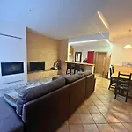 Relax & Elegance Near Cortina *