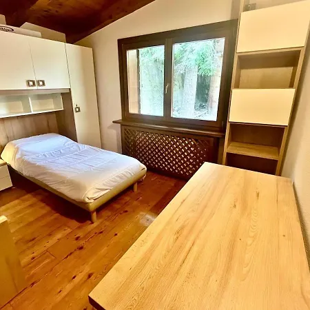 Relax & Elegance Near Cortina *