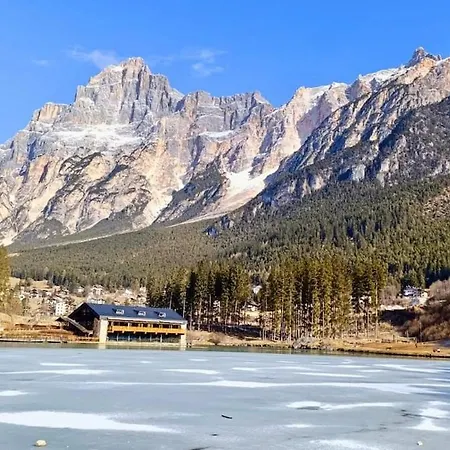 Relax & Elegance Near Cortina San Vito di Cadore