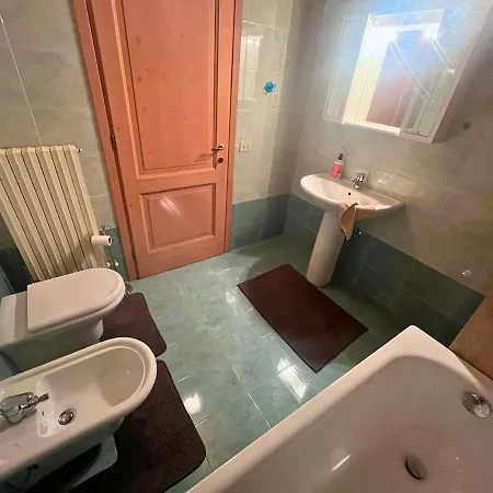 Relax & Elegance Near Cortina San Vito di Cadore