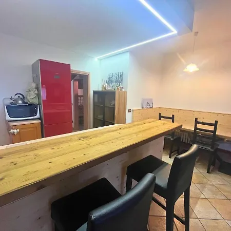 Apartamento Relax & Elegance Near Cortina
