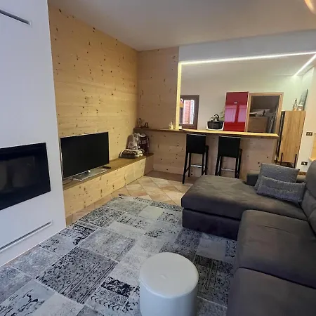 Relax & Elegance Near Cortina *