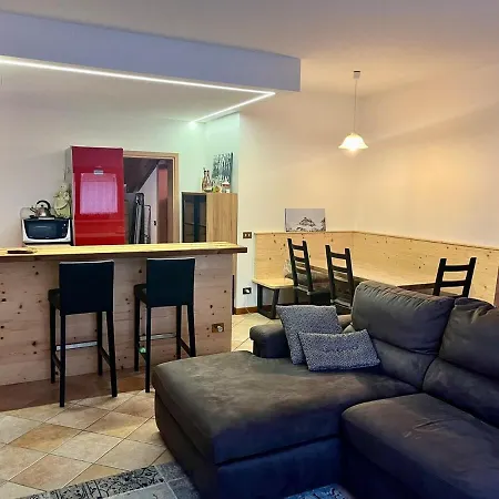 Relax & Elegance Near Cortina *
