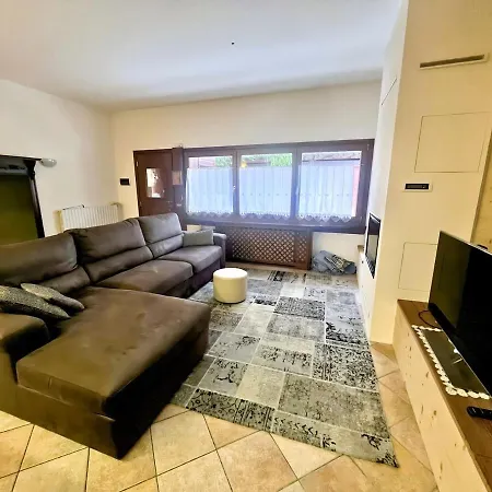 Relax & Elegance Near Cortina *