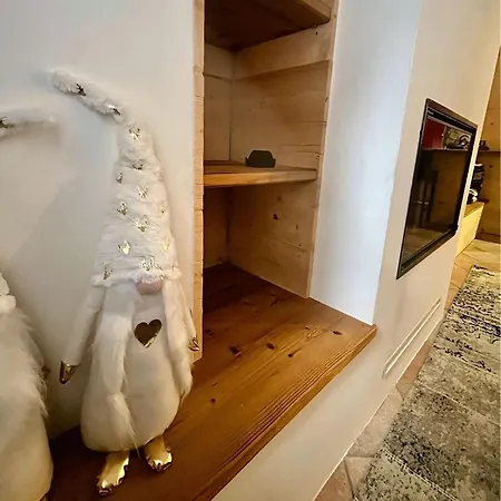 Relax & Elegance Near Cortina Apartment San Vito di Cadore