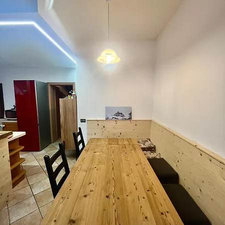 Relax & Elegance Near Cortina Apartment San Vito di Cadore