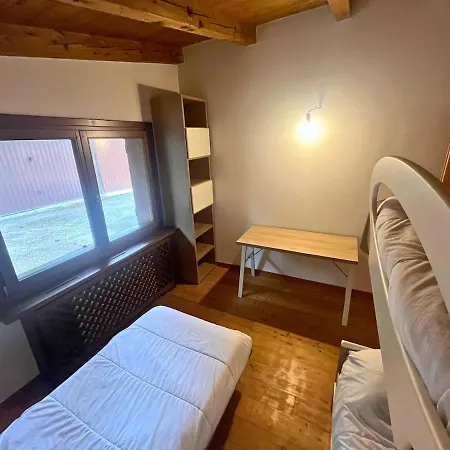 Apartamento Relax & Elegance Near Cortina