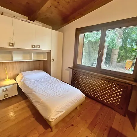 Relax & Elegance Near Cortina Apartment *