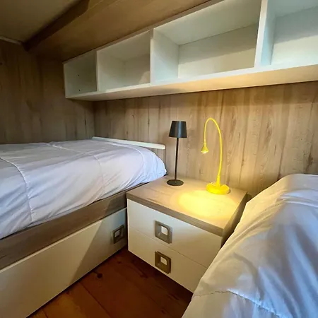 Relax & Elegance Near Cortina San Vito di Cadore