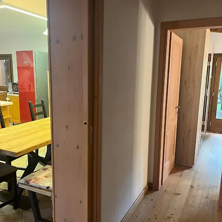 Relax & Elegance Near Cortina Apartment *