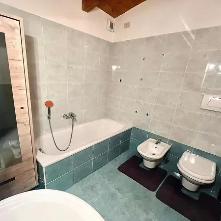 Relax & Elegance Near Cortina Apartment