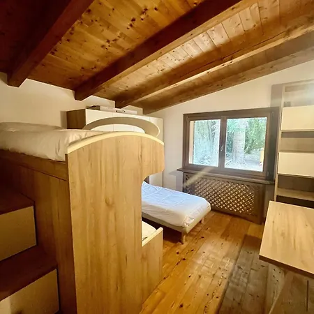 Relax & Elegance Near Cortina