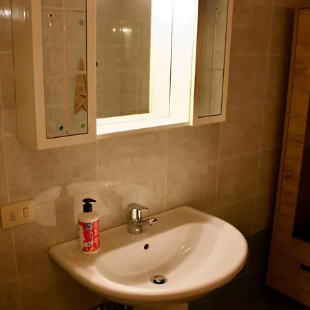 Relax & Elegance Near Cortina Apartment San Vito di Cadore
