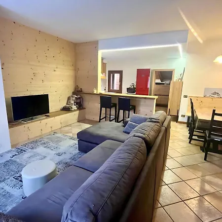 Relax & Elegance Near Cortina San Vito di Cadore