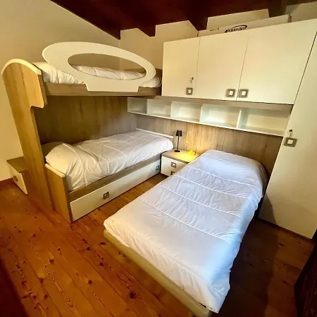 Relax & Elegance Near Cortina San Vito di Cadore
