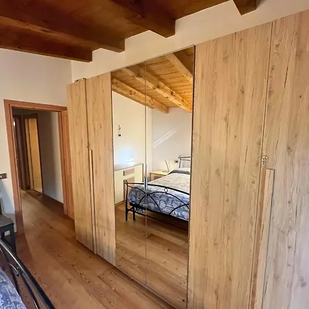 Apartment Relax & Elegance Near Cortina *