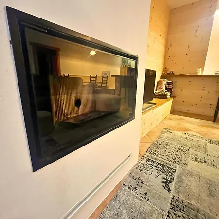 Relax & Elegance Near Cortina Apartment